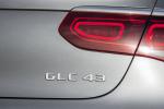 Mercedes-AMG GLC43 4Matic Coupe 2019 года (WW)